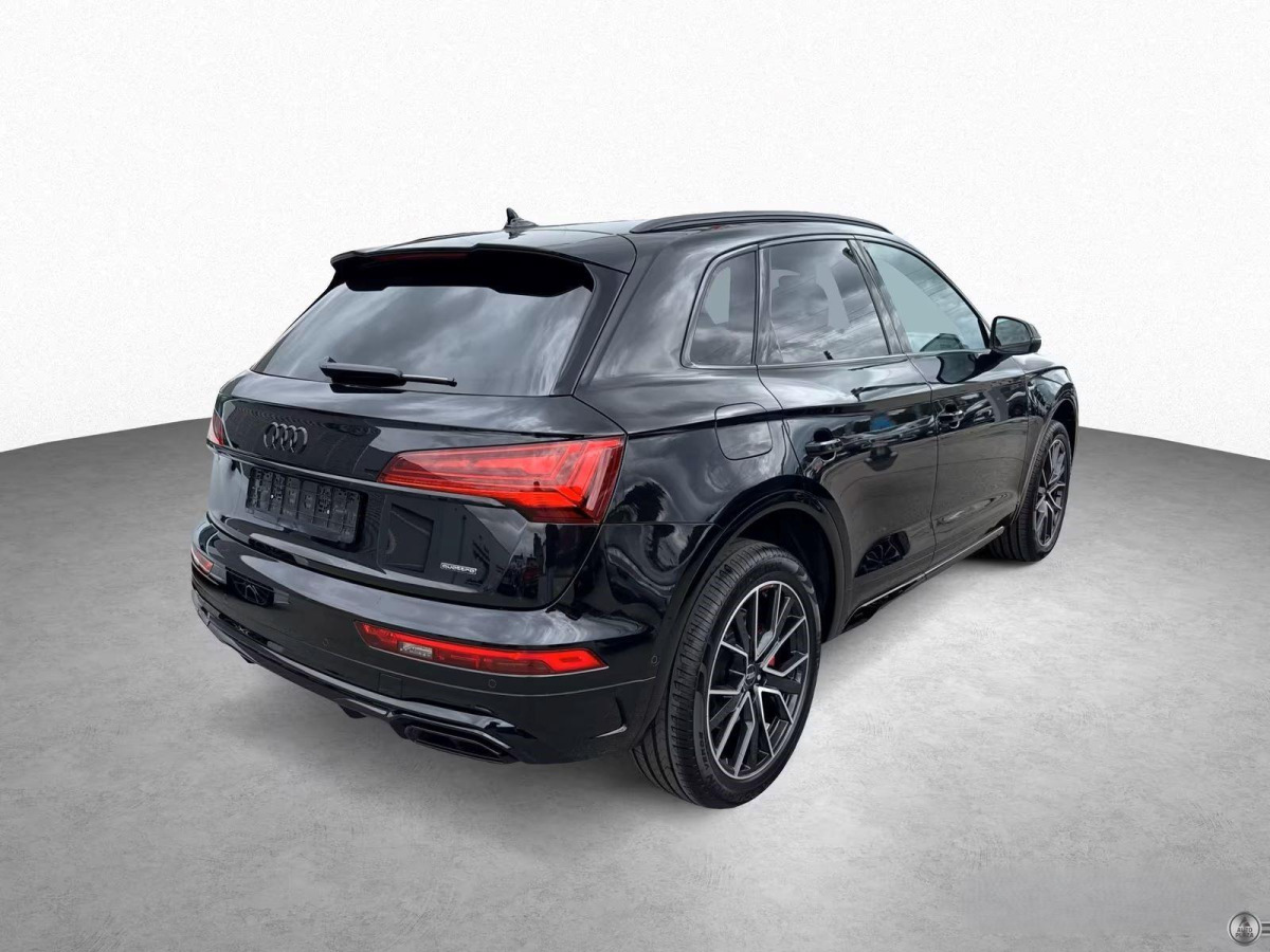 Audi Q5 40 TDI Quattro 2x S-line