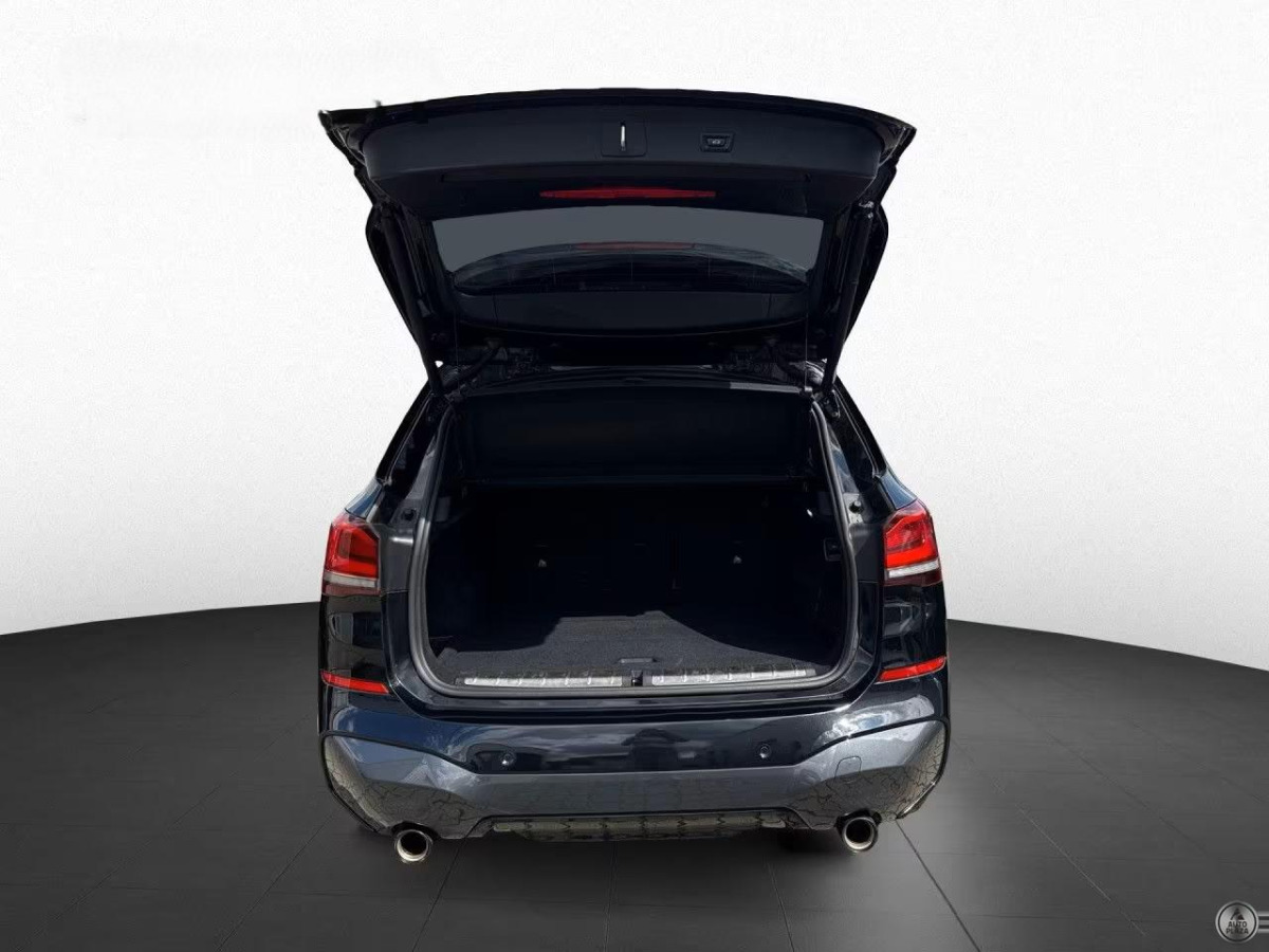 BMW X1 sDrive 20i M SPORT