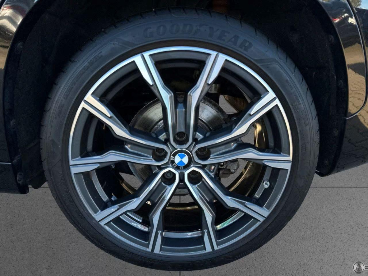 BMW X1 sDrive18i M Sport