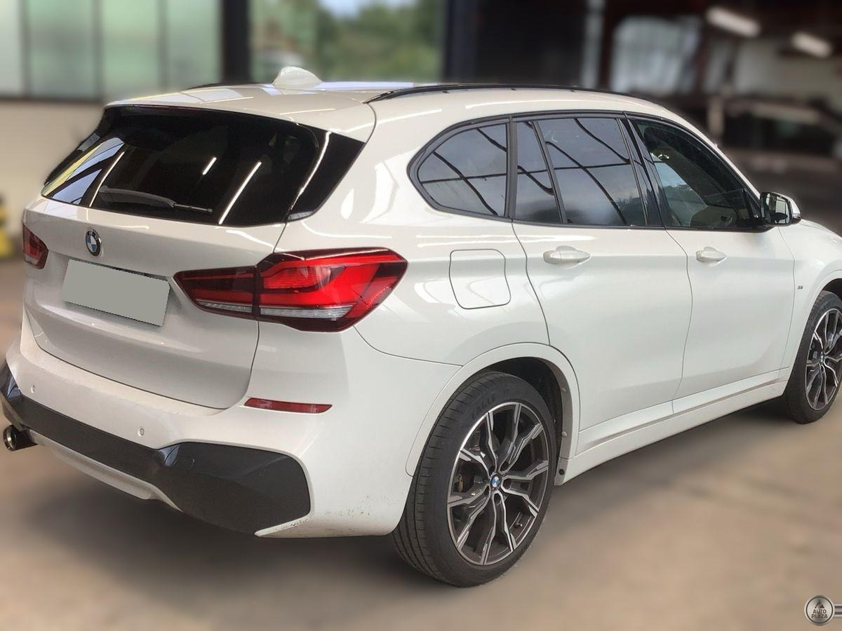 BMW X1 sDrive 18i M Sport