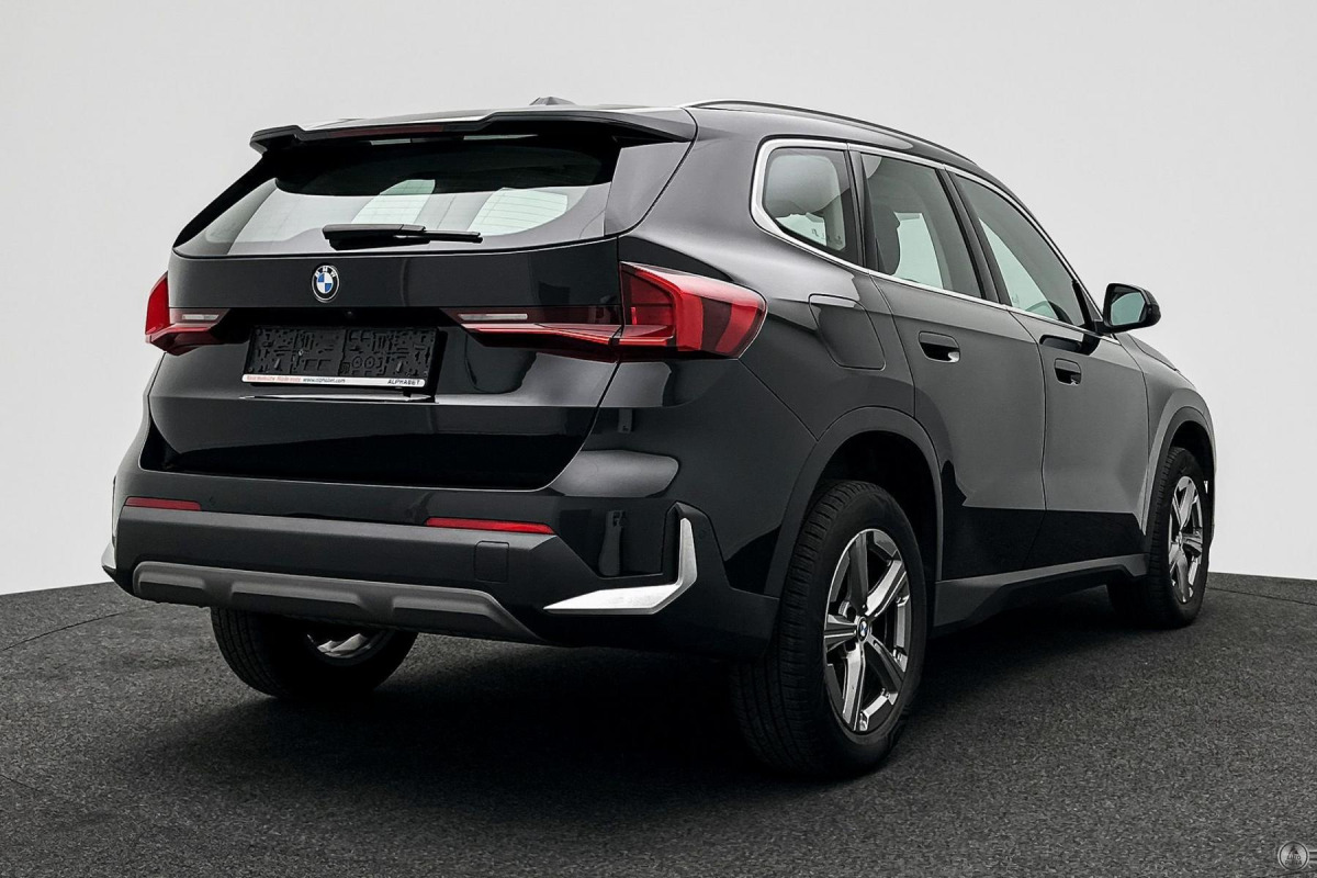 BMW  X1 sDrive18i