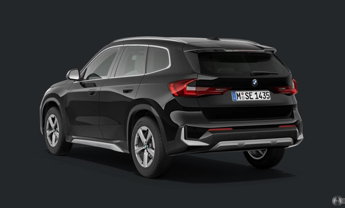 BMW X1 sDrive18i xLine