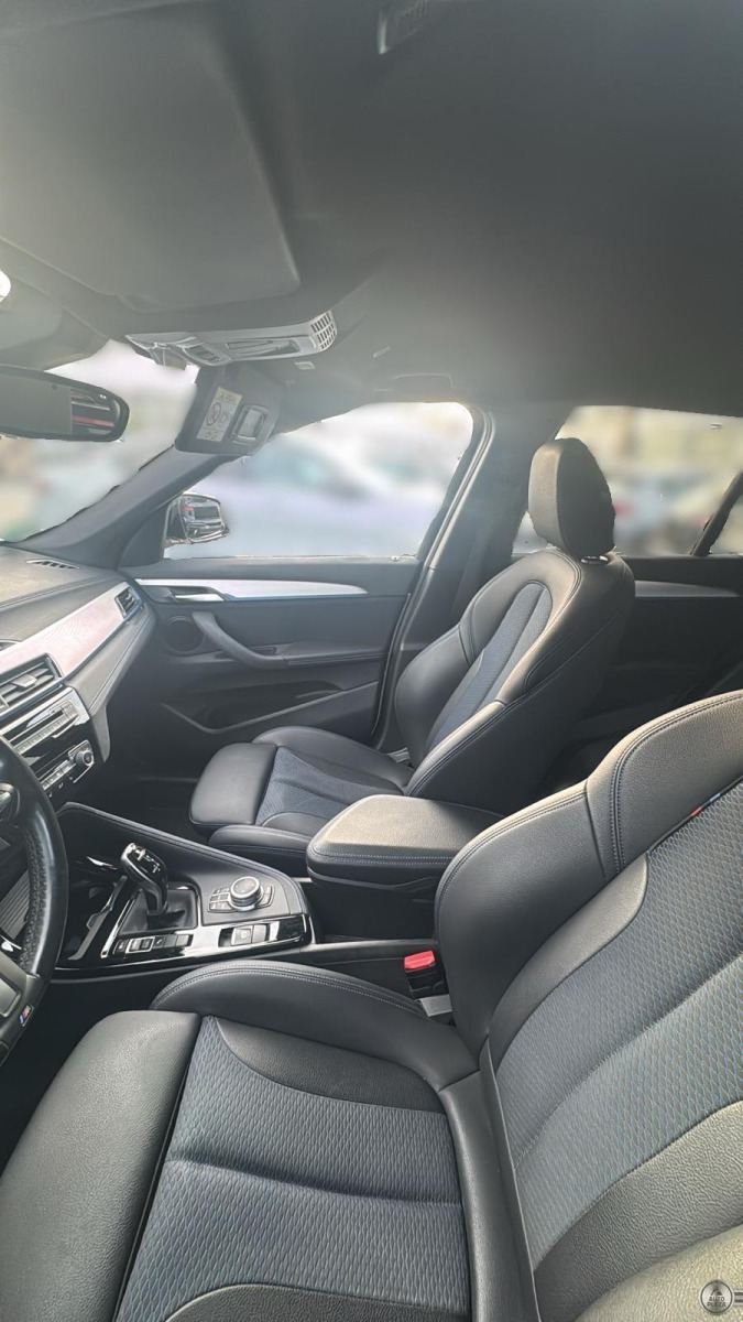 BMW X1 sDrive20i M Sport