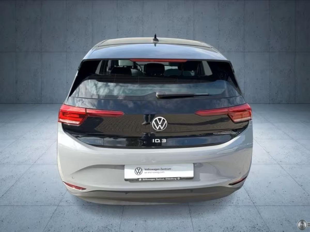 Volkswagen ID3 Pro Performance