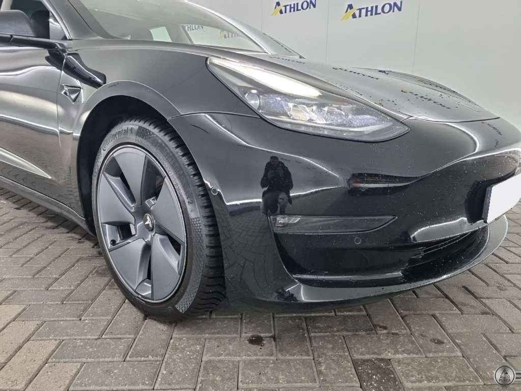 Tesla Model 3 AWD Long Range Dual Motor