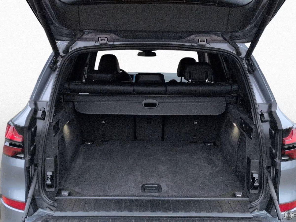 BMW X5 xDrive30d M Sport 2025