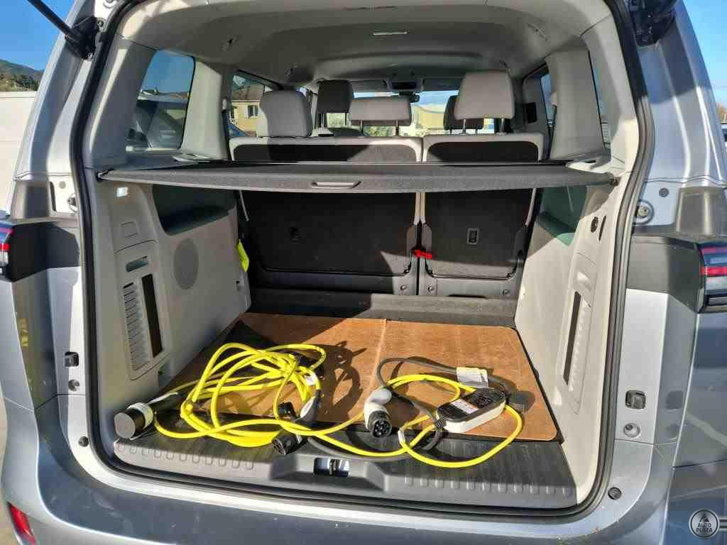 Volkswagen ID. Buzz Pro