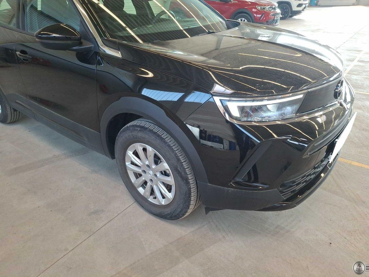 Opel Mokka electric drive 100 kW Elegance