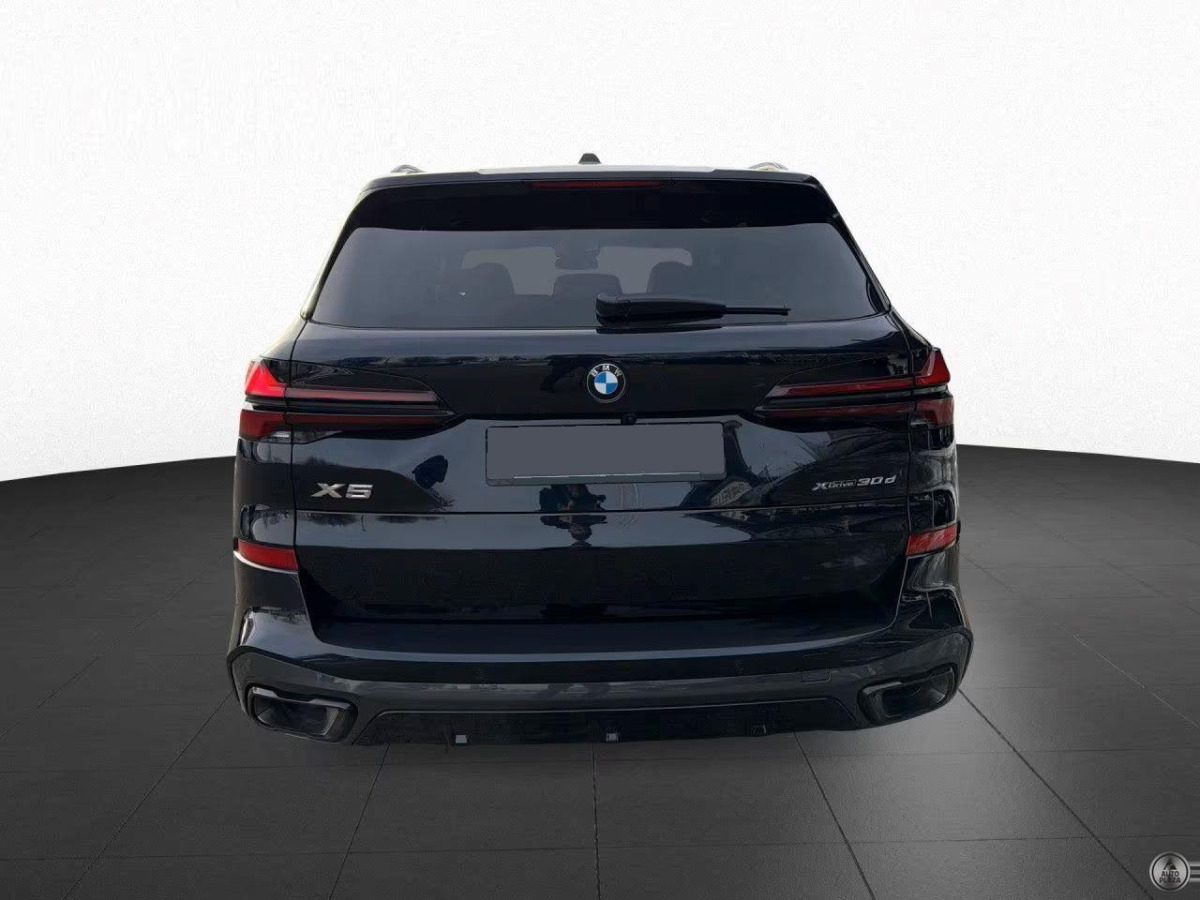BMW X5 xDrive30d M SPORT