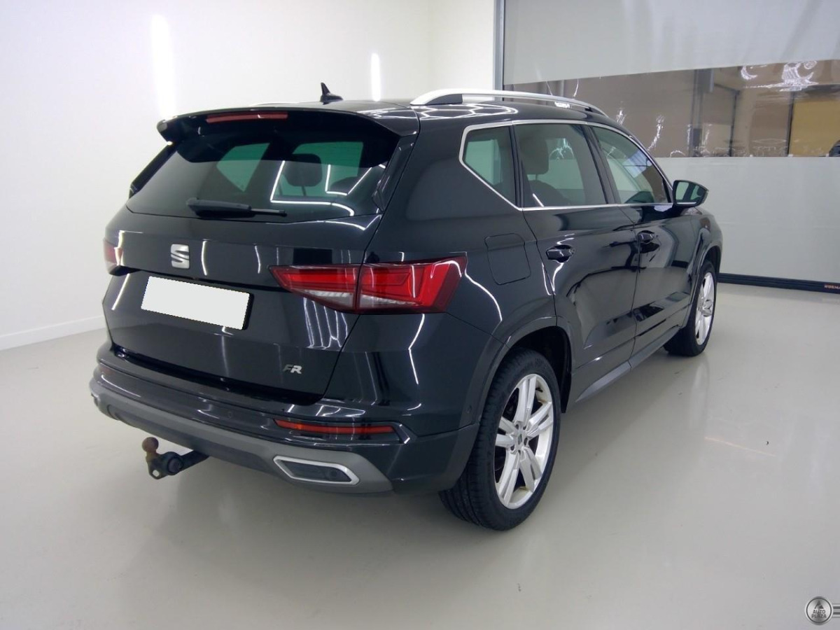SEAT Ateca 2.0 TDI FR Business Intense