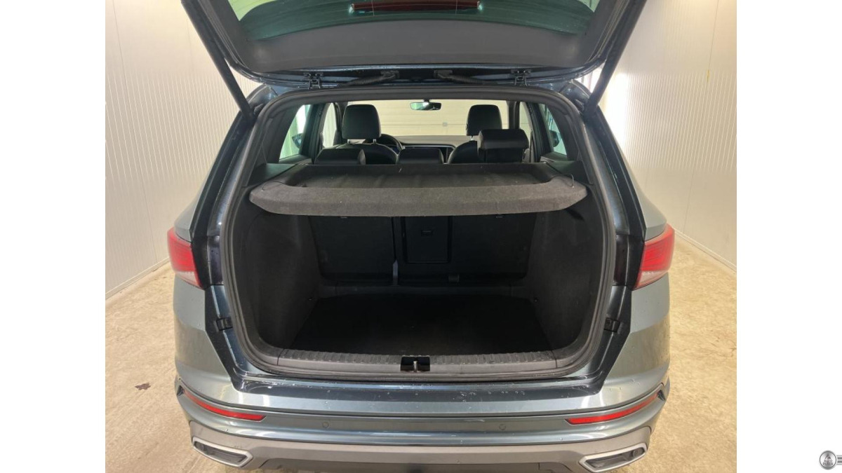 SEAT Ateca 2.0 TDI FR Business Intense