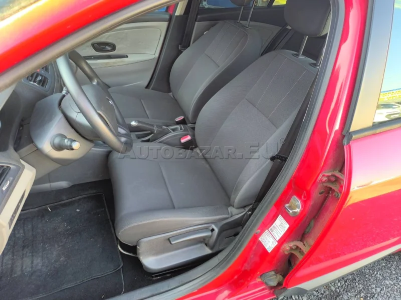 Renault Mégane 1.6 16V Authentigue