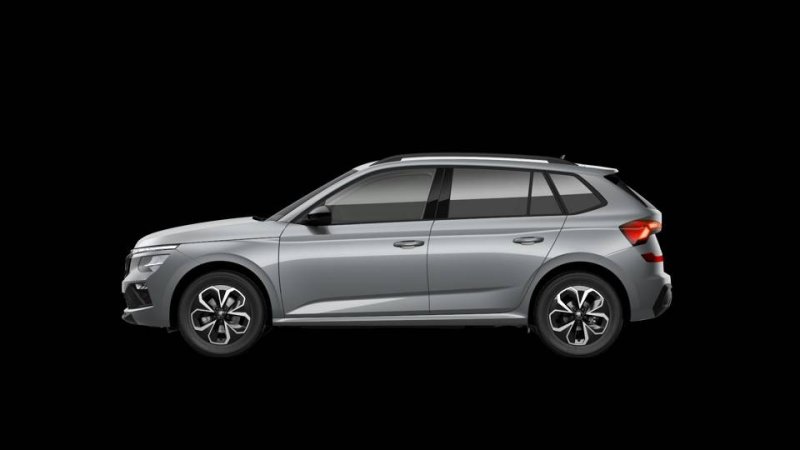Škoda Kamiq 1.0 TSI Drive 130 Plus DSG