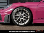 Porsche Cayman 2024 na predaj – fotografia 13