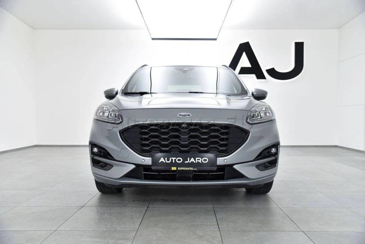 Ford Kuga 2.5 Duratec FHEV ST Line X eCVT, LED, Kamera, Alcantara, ACC