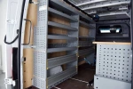 Mercedes-Benz Sprinter 2022 na predaj – fotografia 23