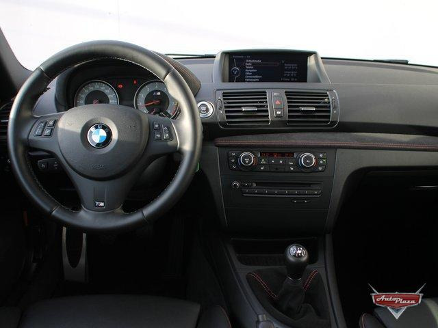 BMW 1M Coupé rad 1 Navi Xenon