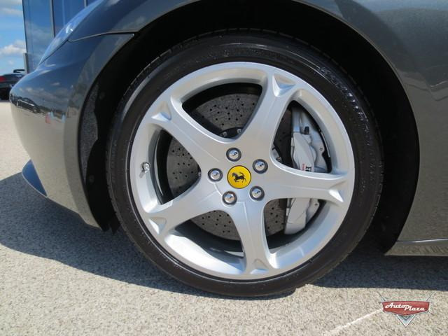 Ferrari California 2+2 *FERRARI*