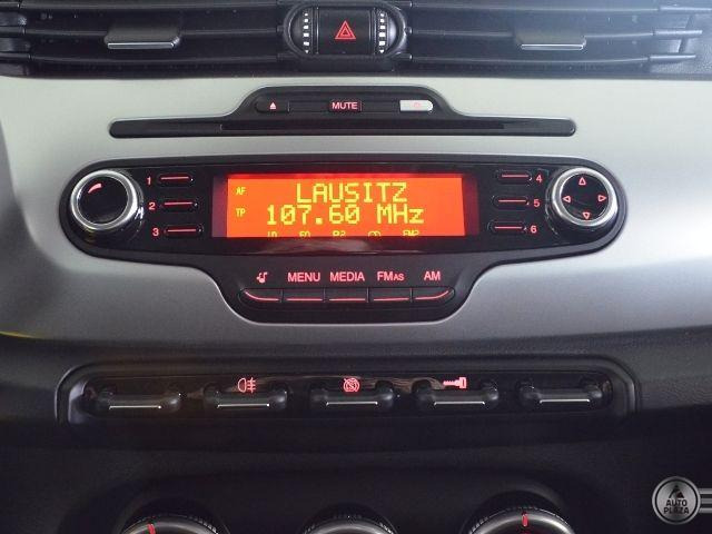 Alfa Romeo Giulietta 1.4 TB