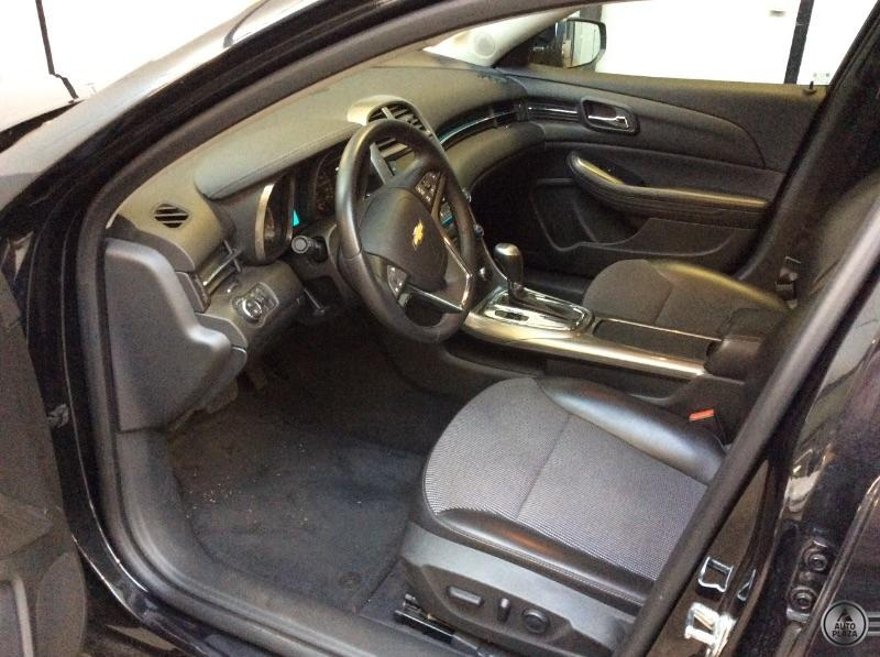 Chevrolet Malibu 2.0 Diesel LT+