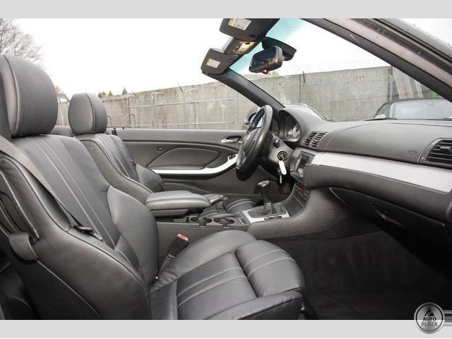 BMW M3 E46 Cabrio