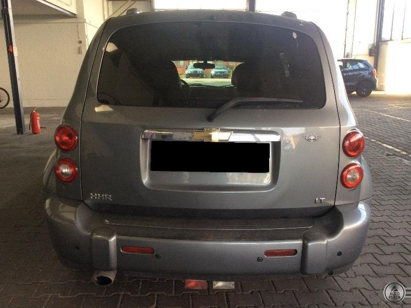 Chevrolet HHR 2.2 LT