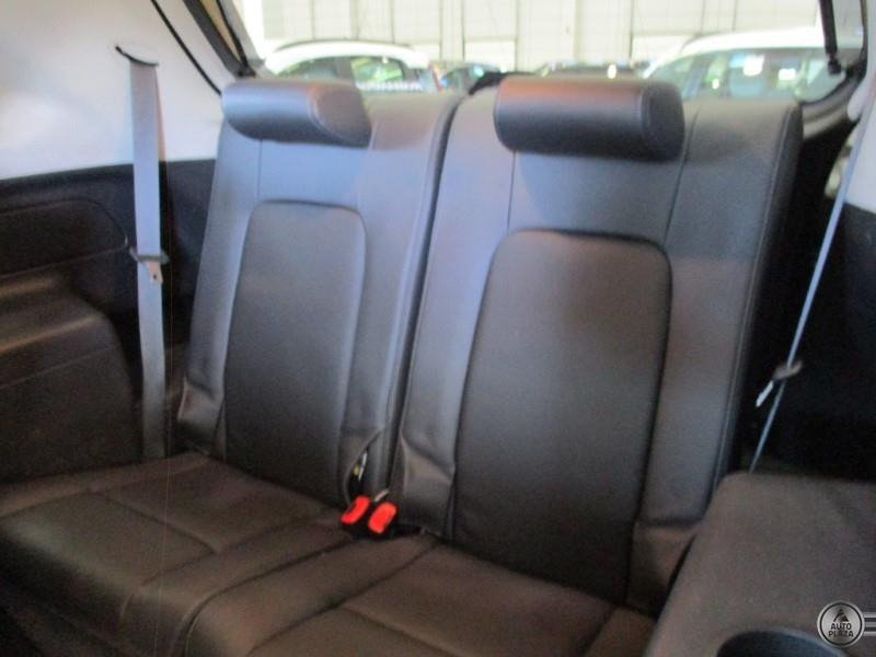 Chevrolet Captiva 2.2d Ltz 4wd Auto