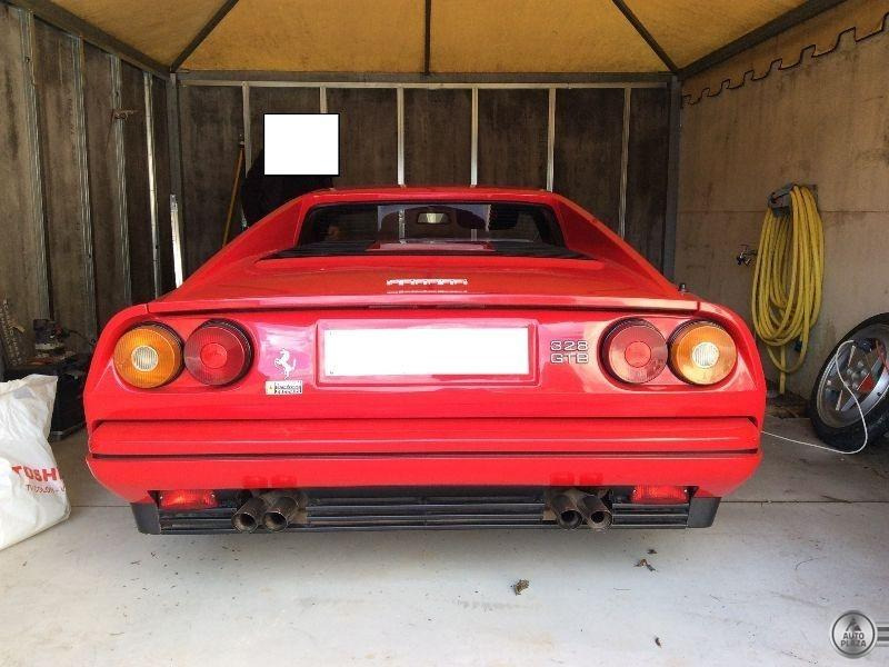 Ferrari 328 GTB