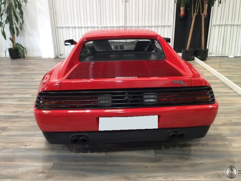 Ferrari 348 TB