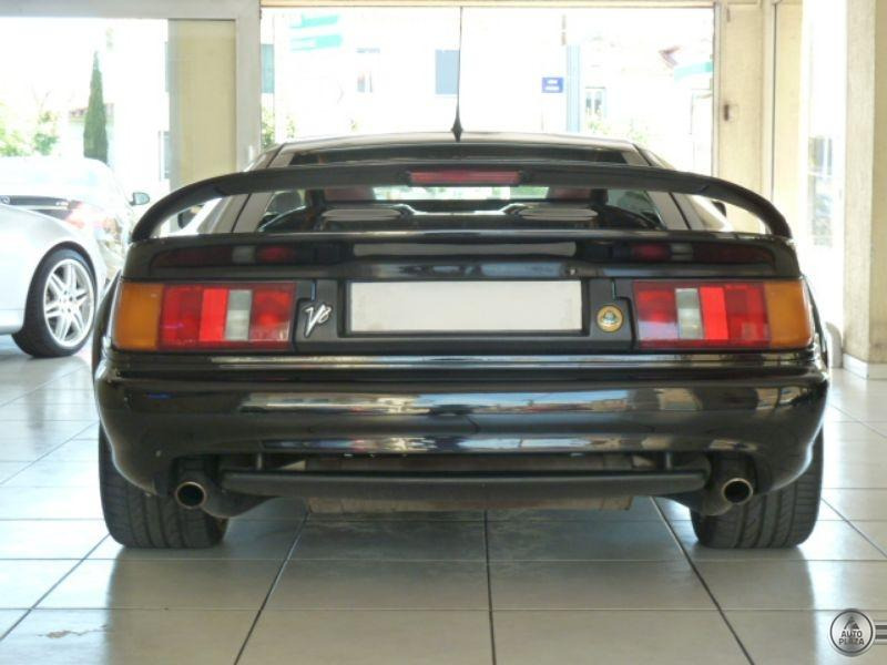 Lotus Esprit 3.5 Turbo SE