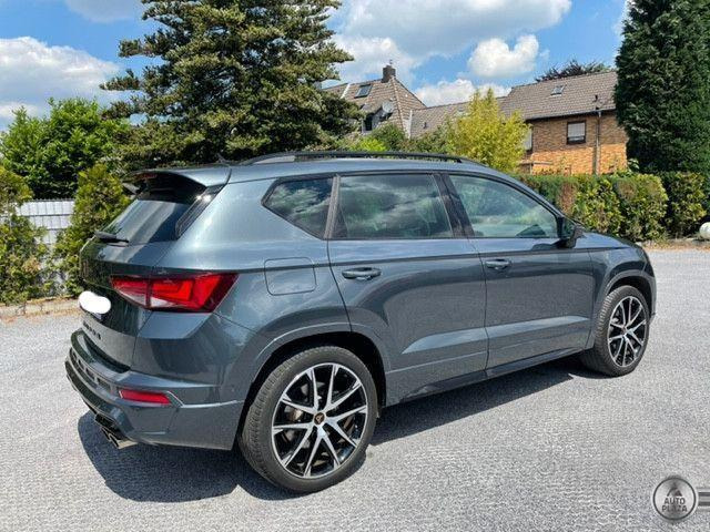 Cupra Ateca 2.0 TSI 4Drive *VirtualCockpit*360°Kamera*LED*