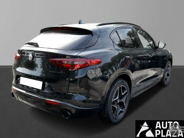 Alfa Romeo Stelvio Veloce Q4 2.0 Turbo 16V *Kamera*BiXenon*LED*