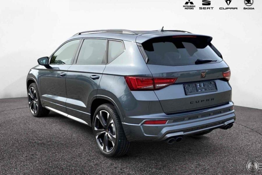 Cupra Ateca 2.0 TSI DSG 4Drive *LED*DigitalTacho*360°-Kamera*F-LINK*