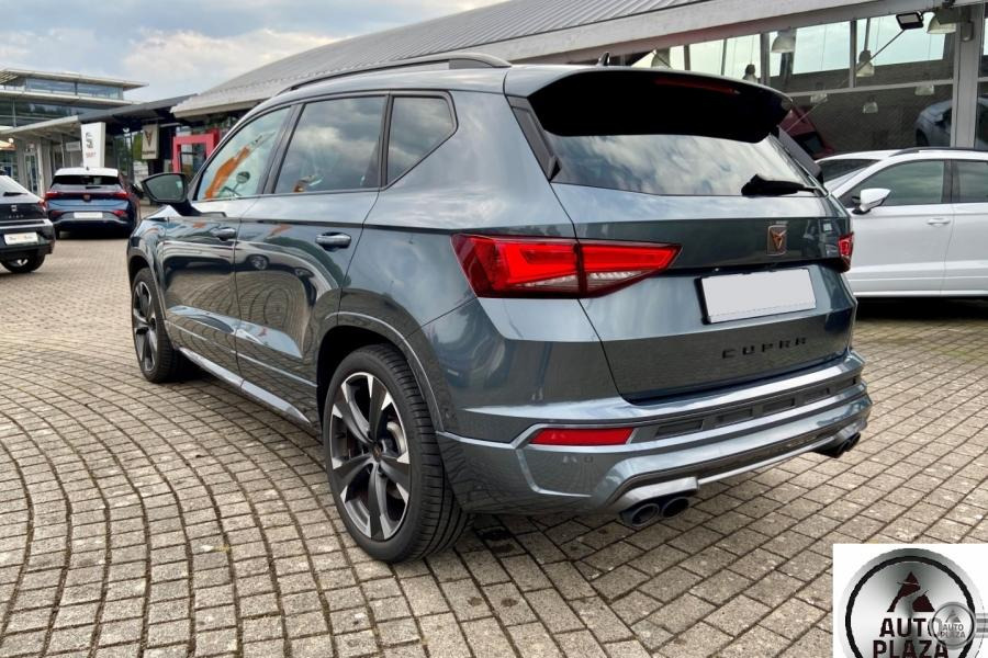 Cupra Ateca 2.0 TSI DSG 4Drive *LED*DigitalTacho*ParkPilot*360°Kamera*ACC*