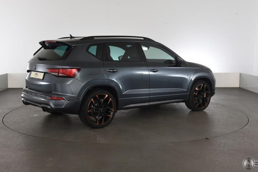 Cupra Ateca Edition VZ 4Drive 2.0 TSI Cupra Panoram
