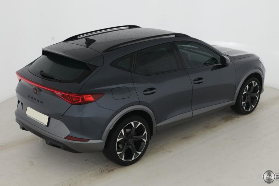 Cupra Formentor 1.4 TSI e-HYBRID *Navi*VC*DCC*Kamera*FullLink*Keyless*