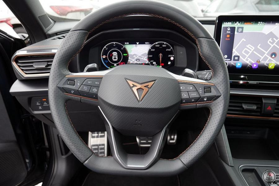 Cupra Formentor 1.4 TSI e-HYBRID *ACC*LED*Kamera*Navi*