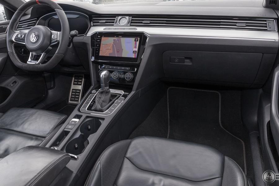 Volkswagen Arteon 2.0 TDI DSG 4Motion R-LINE