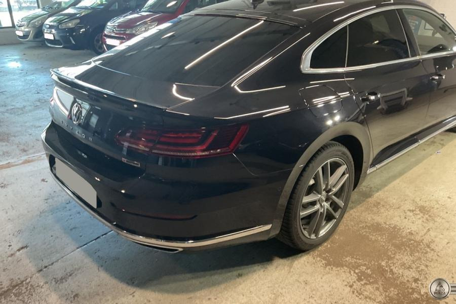 Volkswagen Arteon 2.0 TDI R-Line 4Motion
