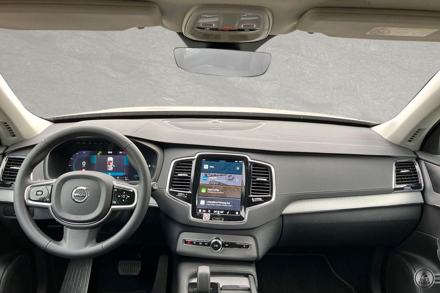 Volvo XC90 T8 AWD Recharge Plus Bright 7Miest