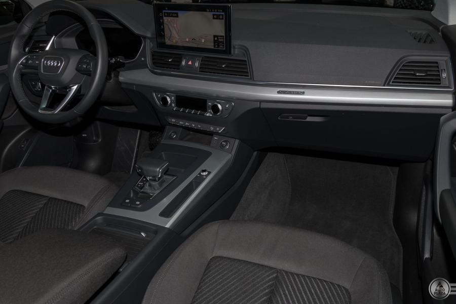 Audi Q5 45 TFSI Q BUSINESS