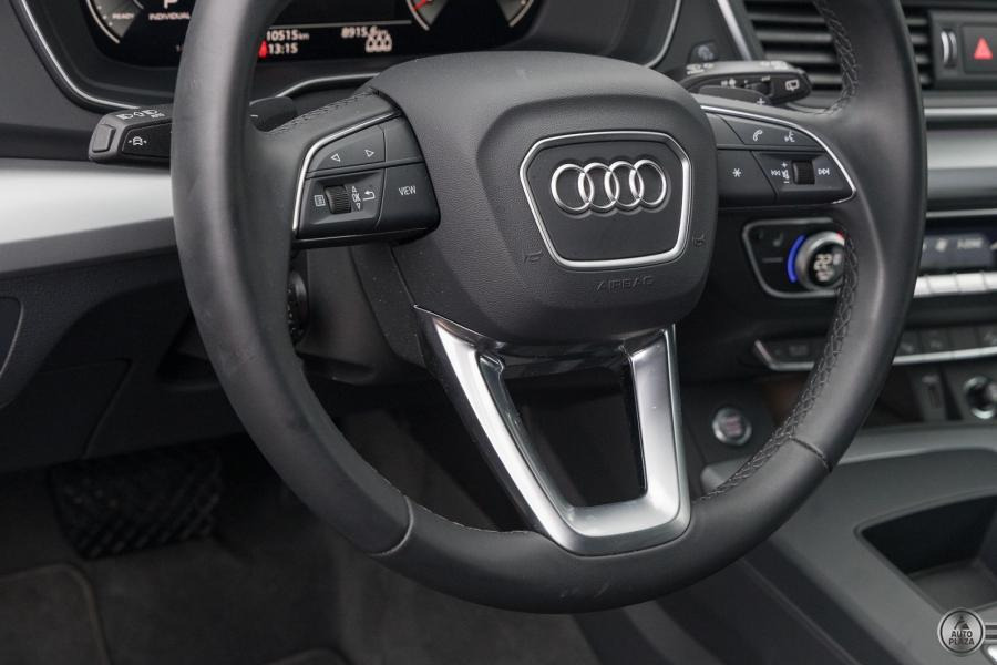 Audi Q5 45 TFSI Q BUSINESS