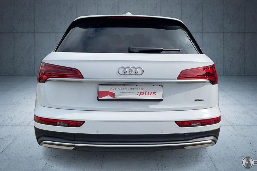 Audi Q5 40 TFSI Quattro S tronic
