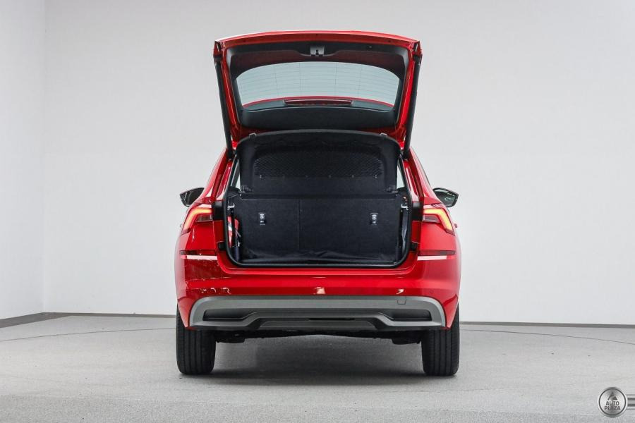 Škoda Kamiq 1.0 TSI DSG CLEVER