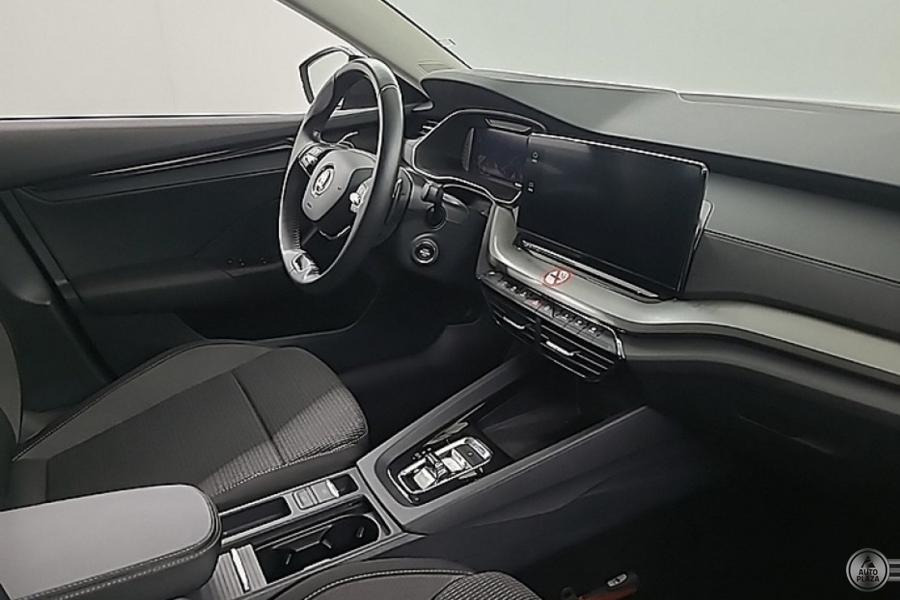 Škoda Octavia Combi 1.0 TSI Business