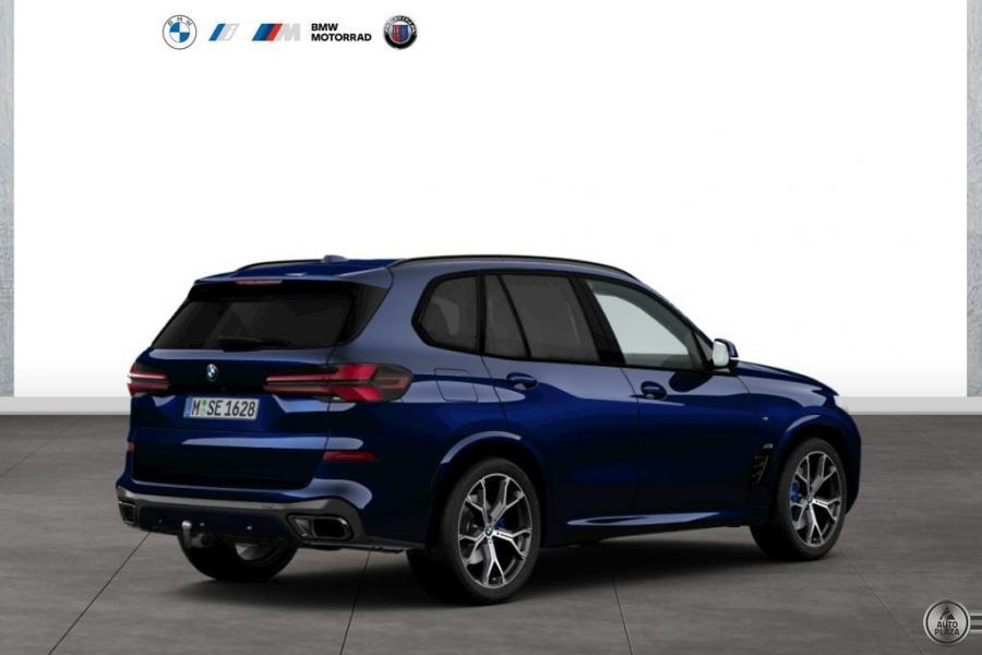 BMW X5 xDrive30d M Sportpaket