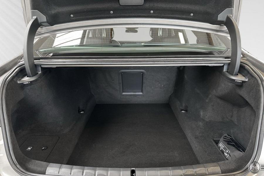 BMW rad 7 740d xDrive M Sport