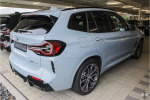 BMW X3 2023 na predaj – fotografia 5