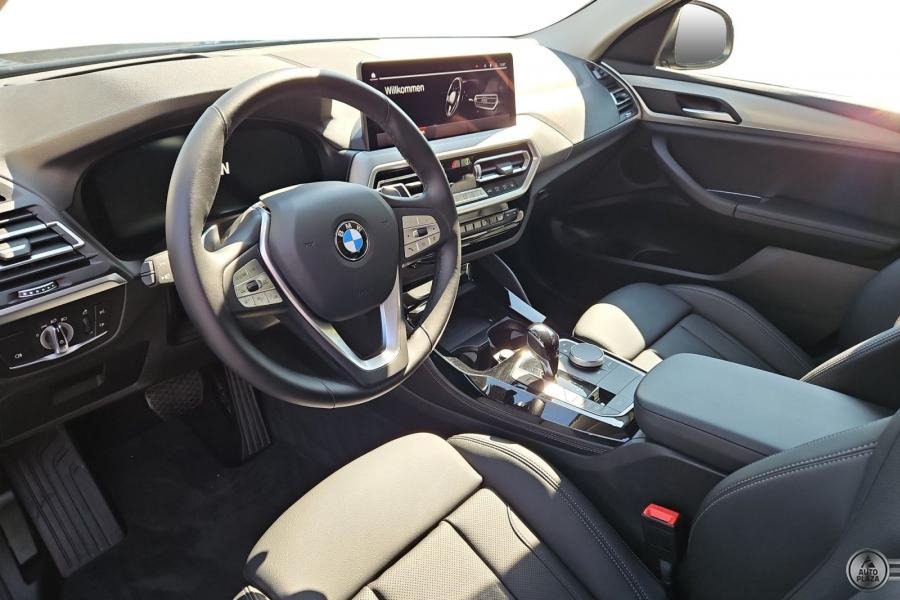 BMW X4 xDrive 20d
