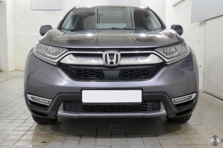 Honda CR-V 1.5 T 4WD Lifestyle